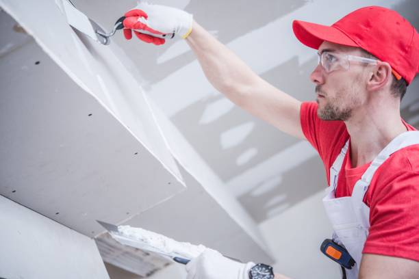 Best Water-Damaged Drywall Repair  in Lifornia City, CA